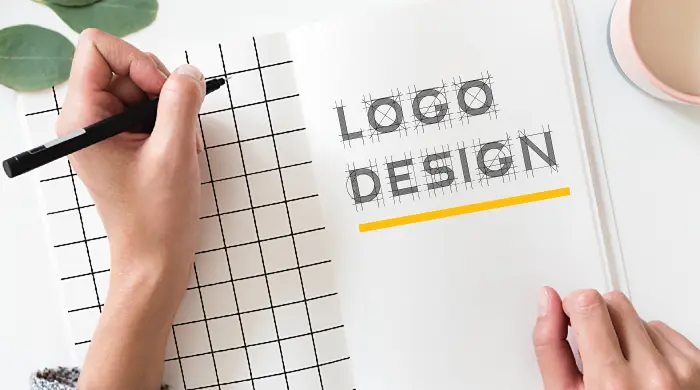 Outstanding logo design